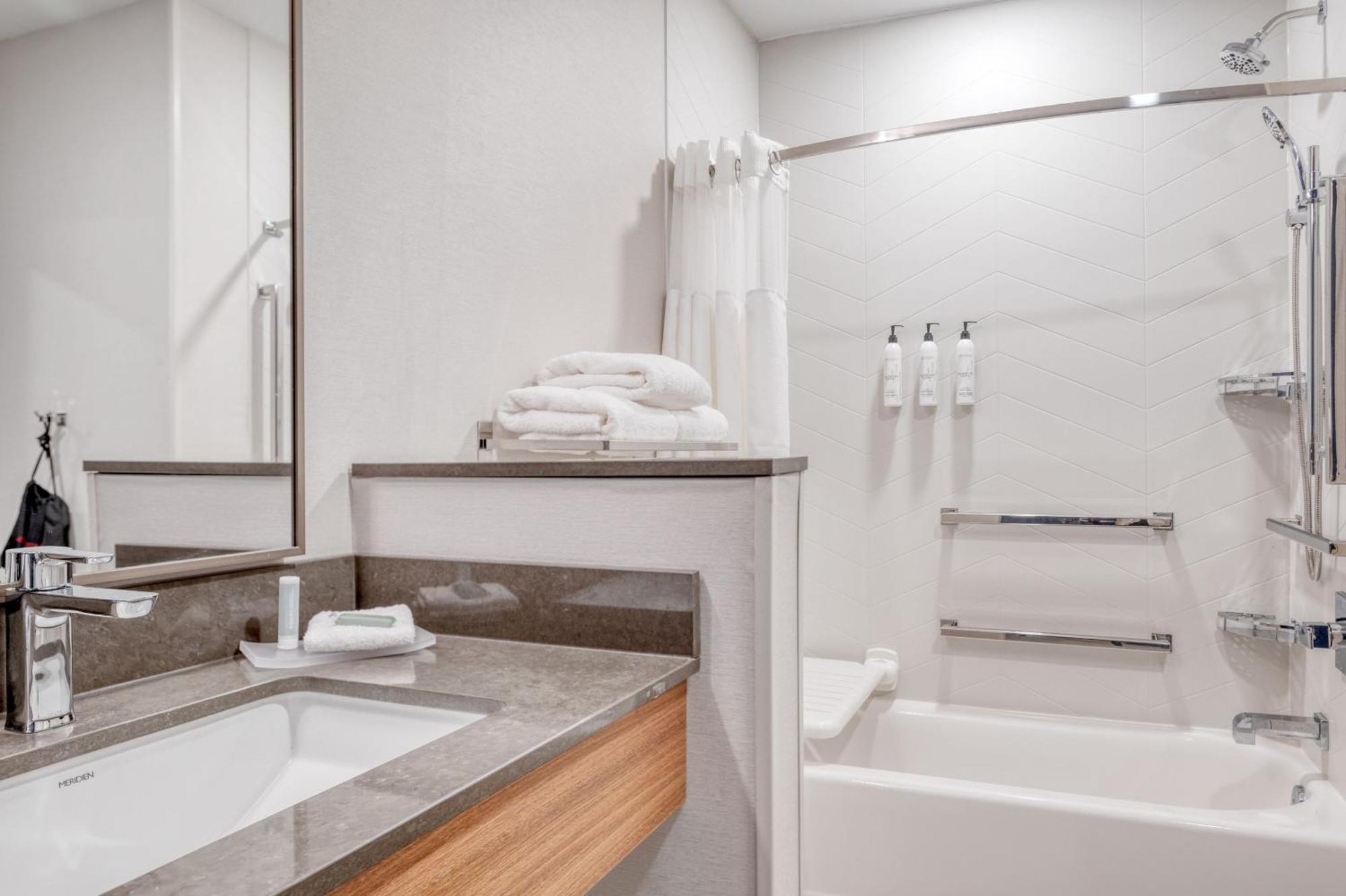 Fairfield By Marriott Inn & Suites Whitestown Indianapolis Nw Extérieur photo